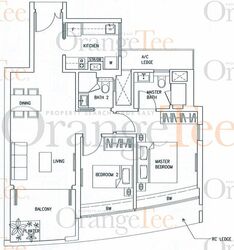 368 Thomson (D11), Condominium #556305251